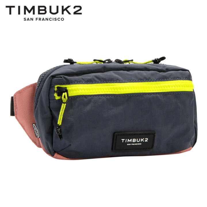 Tianba Timbuk2-Small Shoulder Bag for Men and Women, Mini