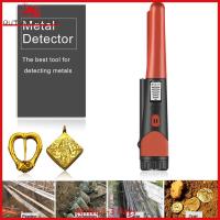 [Arrive 1-3 Days]Metal Handheld Detector Waterproof GP-Pointer Pinpoint Gold Digger Locator