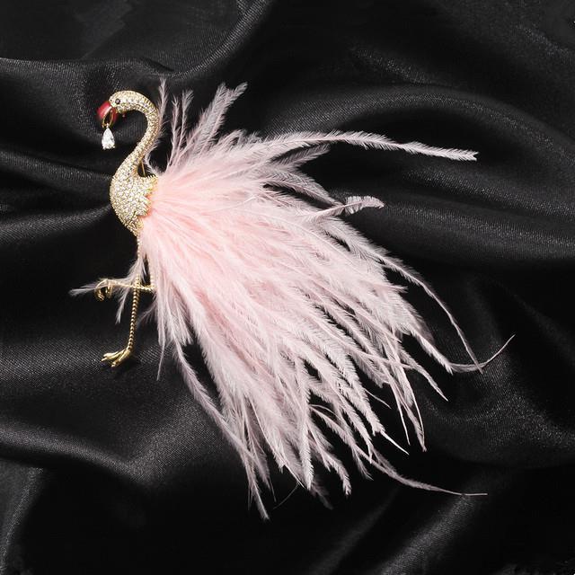 cw-fashion-new-feather-brooches-corsage-shawl-buckle-female-accessories-pin-jewelry