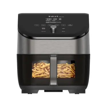 Instant Pot Duo Crisp & Air Fryer, 7.8L