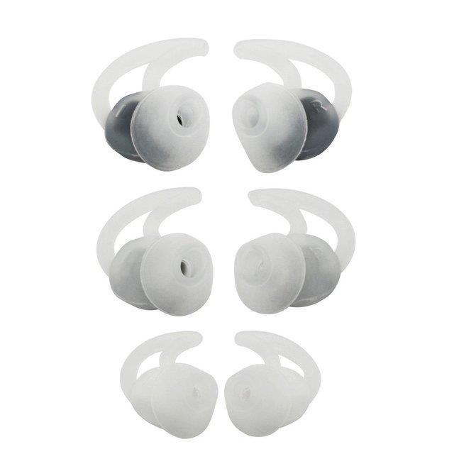 3-pairs-silicone-earbuds-ear-tips-for-qc20-qc30-sie2-ie3-soundsport-wileless-earphone-noise-cancelling-eartips