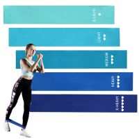 （A New Well Sell ） Crossfit Workout Resistance BandsElastic Pilates Bands Training WorkoutBands Home GymExpander Home Equipme