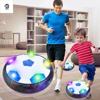 OOF เกมกีฬากีฬา ของเล่นกีฬาของเล่น ของขวัญสำหรับเด็ก เกมในบ้าน ของเล่นลูกบอลกระพริบ ของเล่นกลางแจ้งของเล่น ไฟดนตรีหลากสี ของเล่นฟุตบอลในร่ม ลูกบอลกระพริบได้ โฮเวอร์ลูกฟุตบอล ฟุตบอลกันสะเทือนอากาศ ฟุตบอลโฟมลอยน้ำเบาะลม Levitate ระงับลูกฟุตบอล