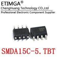 SMDA15C-5.TBT SMDA15C-5 SOP-8 WATTY Electronics