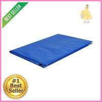 ผ้าใบเกรดหนา GARTENE 2X3 ม. สีฟ้าTHICK PLASTIC TARP GARTENE 2X3M BLUE **สินค้าแนะนำ**