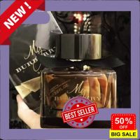 น้ำหอม หอมๆ My Burberry Black EDP 90ml.แท้100%