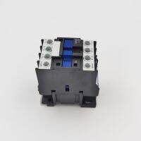 สุดคุ้ม งานคุณภาพ ไท ย ท LC1-D1810/B7,M7 AC MAGNETIC CONTACTORS CJX2 แมกเนติก คอนแทกเตอร์ AC24V,AC220V 50/60Hz 1NO Ith: 32A สินส่ง dm,