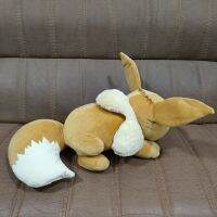 ตุ๊กตา Boneka Mainan นุ่มขนาด50ซม. คุณภาพสูงของขวัญคริสต์มาสสำหรับเด็กโปเกมอนต้นฉบับ