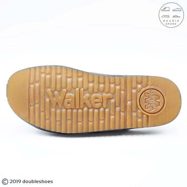 walker-รองเท้าแตะหนังแท้-แบบสวม-gold-series-รุ่น-m1341-สีดำ-ไซส์-40-45