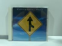 1 CD MUSIC ซีดีเพลงสากล COVERDALE PAGE (M2E39)