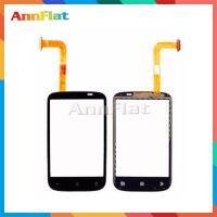 คุณภาพสูง3.5Quot; สำหรับ Htc Desire C A320e หน้าจอสัมผัส Digitizer กระจกหน้ารหัสติดตามที่แผงเซ็นเซอร์