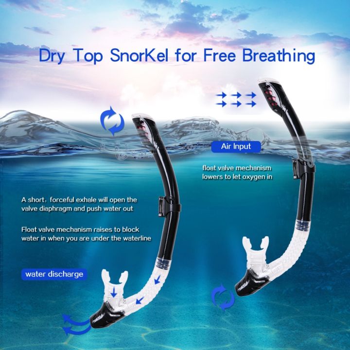 ขายดีแบบมืออาชีพสำหรับการดำน้ำลึก-s-ชุดอุปกรณ์ดำน้ำตื้นกระโปรงซิลิโคนอุปกรณ์ในสระว่ายน้ำแว่นตาป้องกันหมอก