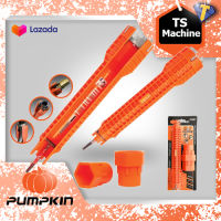 PUMPKIN ประแจขันน็อตใต้อ่างอเนกประสงค์ 8 IN 1 PTT-FC8IN1 29581 ประแจ ขันน๊อต PWM2015