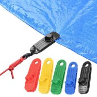 Tent Canopy Clip Outdoor Wind