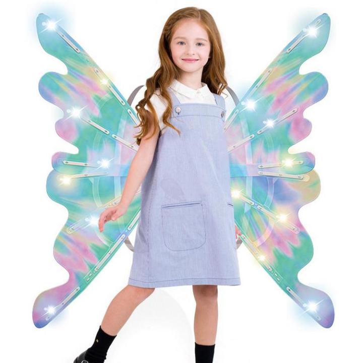 elf-wings-led-sparkling-princess-angel-wings-for-girls-halloween-costume-for-dress-up-party-halloween-party-stage-performance-premium