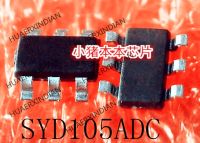 5PCS New Original SYD105ADC SYD105 SOT23-6