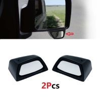 New Car Wide Angle Rear Side Mirror View Auxiliary Blind Spot For Suzuki Jimny 2018-2022 JB64 JB74 Exterior Accessories