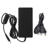 EU Plug AC Power Adapter for Sony Playstation 2 PS2 70000