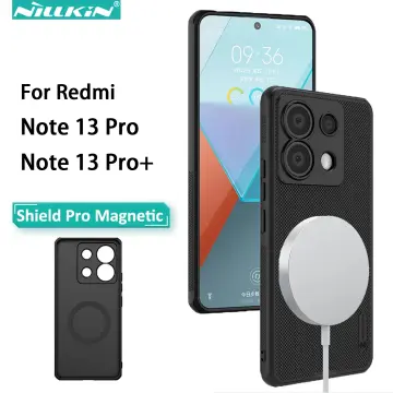 Comprar Para Redmi Note 13 Pro Plus Glass NILLKIN CP + Pro