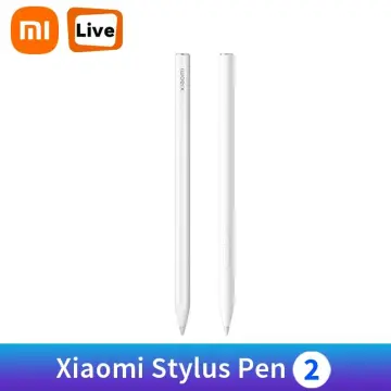 New Original Xiaomi Stylus Pen 2 Smart Pen For Xiaomi Pad 6 Pad 5 Pro  Tablet PC
