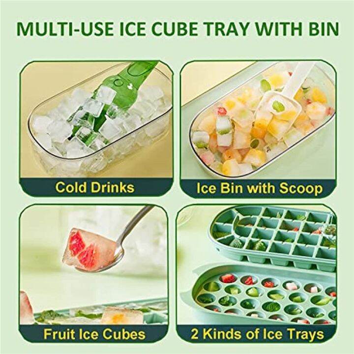 refrigerator-ice-cube-maker-box-portable-ice-mold-trays-for-freezer-with-lid-ice-cream-tools-cubic-container-for-cocktail-whisky