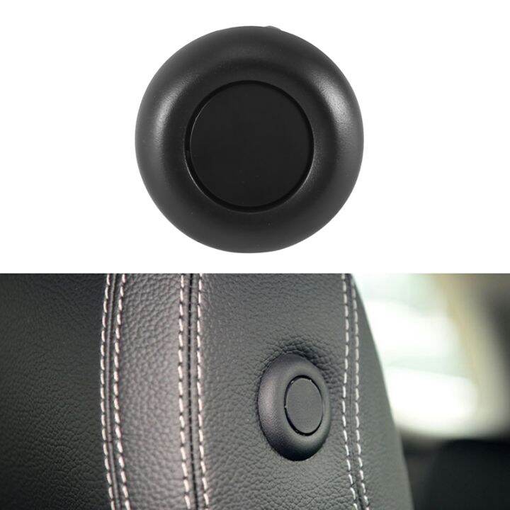 Car Seat Headrest Button Adjustment Switch for Mercedes Benz W166 ML320 GL350 GLE GLS450 2012