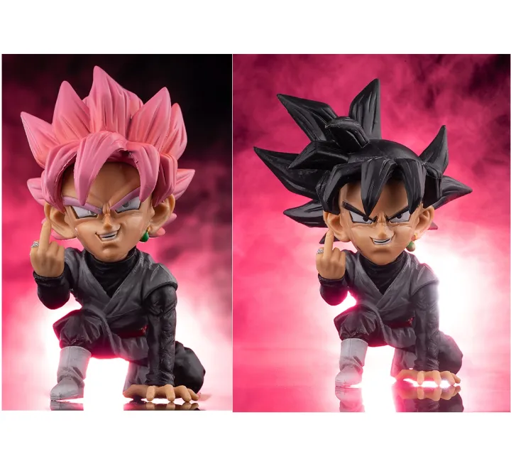 Mách bạn hơn 75 mô hình goku black hay nhất  Eteachers