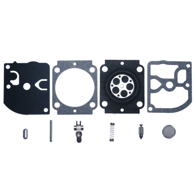 ชุดซ่อมคาร์บูเรเตอร์แทนที่ Zama RB-155สำหรับ stihl แยก T rimmer BG86 Blower Zama C1M-S141 C1 M-S142 C1M-S146 C1M-S151