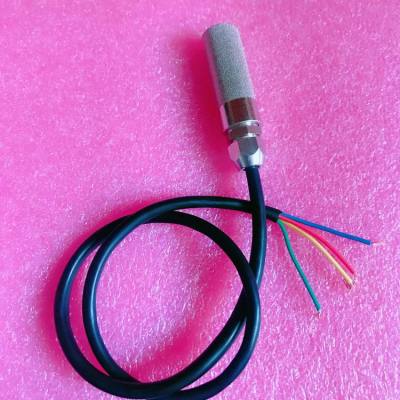 Sht10 Sht20 Sht15 Sht30 Sht35 Sht71 Sht75 Sensor Probe อุตสาหกรรมรุ่นป้องกัน I2c เอาต์พุตหลักอุณหภูมิความชื้นเซนเซอร์