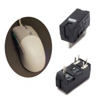 2PCS D2FP-FN2 Strike Light Mouse Micro Switch 8000M Clicks for Asus ROG Gladius III AimPoint 36K Dropshipping