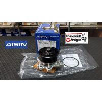 AISIN ปั้มน้ำ TOYOTA โตโยต้า CORORA โคโรล่า ALTIS อัลตีส LIMO เครื่อง 1ZZ-FE-3ZZ 1.6/1.8  WPT-106VAT