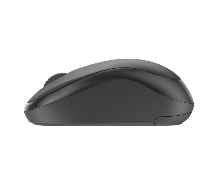 logitech-m240-silent-bluetooth-mouse-graphite-เมาส์ไร้สาย-สีดำ-เสียงกดเงียบ-ของแท้-ประกันศูนย์-1ปี