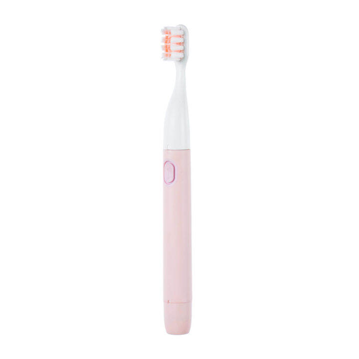 MINISO Electric Toothbrush Pink | Lazada PH