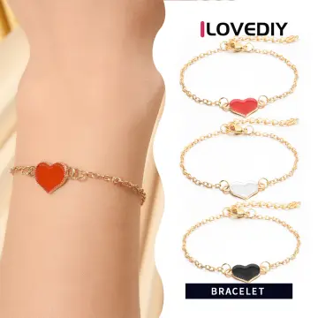 Explosion of love on sale bracelet