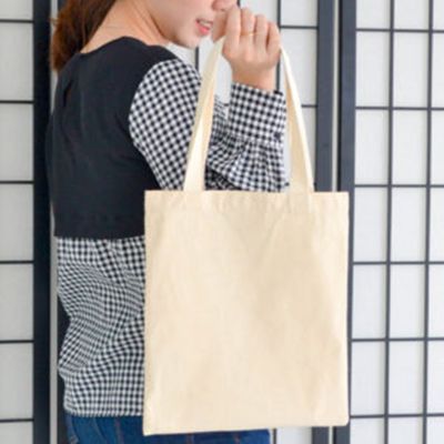 กระเป๋าผ้าดิบญี่ปุ่นทรงแบน slimbag ขายส่ง100ใบ
