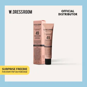 Shop W Dressroom Hand Cream online | Lazada.com.ph