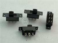 COMAX Gao Ming Switch สวิตช์สลับ SS-22F25-G Handle 5X5.5MM Black