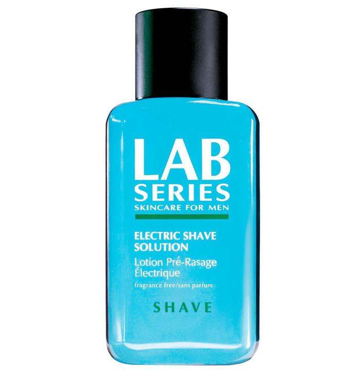 lab series electric shave solution 100ml (022548120989) Lazada.co.th