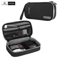 อุปกรณ์อิเล็กทรอนิกส์แบบพกพา Travel Case,Cable Organizer Bag Gadget Carry Bag For ,Cables,Power,USB Flash Drive, Charger