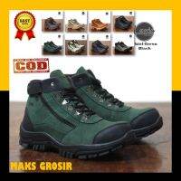 CODtianjia6731 Safety Shoes SEMI BOOTS KICKERS Men Leather BOOTS BUT SEPTI BUTS SEVTI BOT Antem BOTS Antem