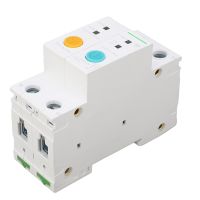 【LZ】◘  Interruptor inteligente disjuntor para dispositivos domésticos controle remoto proteção contra vazamento 230V 40A 30mA