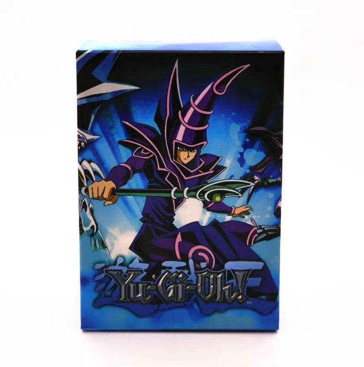 การ์ด-yu-gi-oh-การ์ดยูกิโอภาษาอังกฤษ66ชิ้นสำหรับเล่นเกมแบทเทิลยูกิโอคาร์เต้ดาร์กเอียนของเล่นสำหรับเด็ก