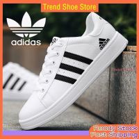 CODwuyan8340 Ready Stock New Kasut Sport Lelaki White Sneakers Men Super Light White Casual Shoes Sport Shoes Men