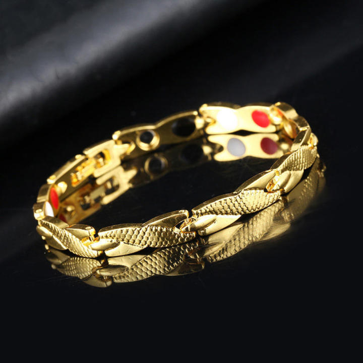 magnetic-bracelet-exquisite-bracelet-bracelet-gift-magnet-bracelet-personality-bracelet-removable-bracelet