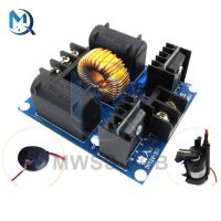 ZVS Tesla Coil Flyback Driver Board Marx Generator 20A 1000W Assembled High Voltage Power Supply Boost Induction Heating Module