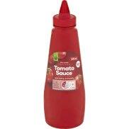 Tương Cà Chua Woolworths Squeeze 500ml