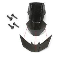 ADV 150 adv150 ADV-150 2019 2020 Motorcycle Front Windshield Guard Cover Beak Nose Extension Cowl Set