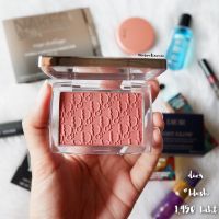 พร้อมส่ง! ❤️ dior backstage rosy glow สี 012 rosewood