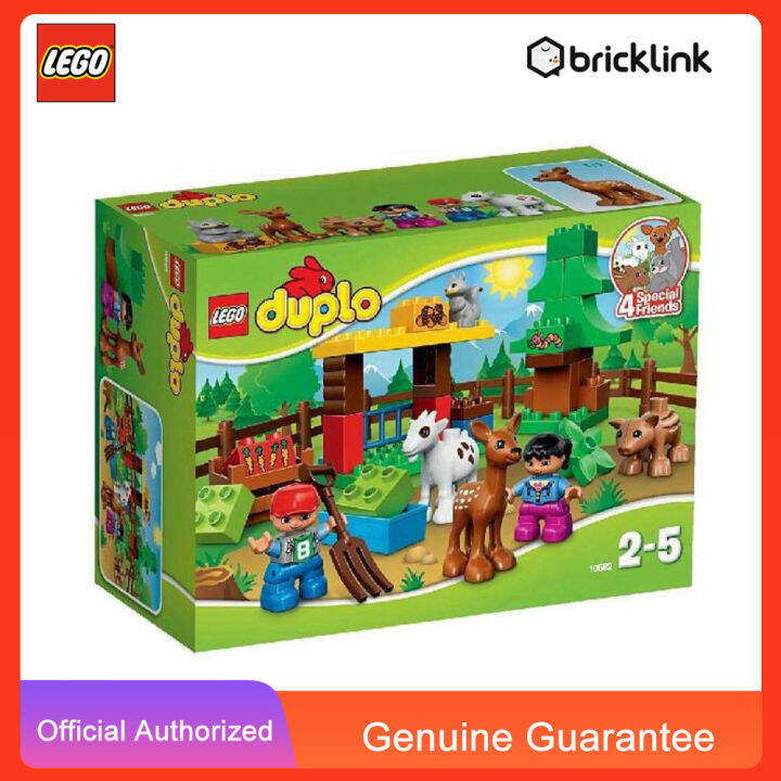 Lego 10582 online