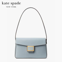 KATE SPADE NEW YORK KATY MEDIUM SHOULDER BAG K8971 กระเป๋าสะพาย / กระเป๋าถือ